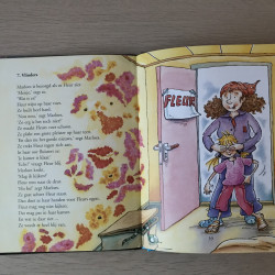 Bikkels. Het raadsel van het schilderij
