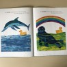Eric Carle :  Tien kleine rubbereendjes