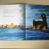Eric Carle :  Tien kleine rubbereendjes