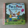 Pip en Posy en het verjaardagsfeestje