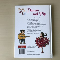 Swing 3 in 1 : Dansen met Pip