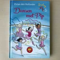 Swing 3 in 1 : Dansen met Pip