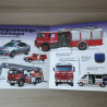 Machtige voertuigen. Flapjesboek