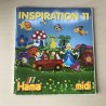 Voorbeeldboekje Hama Strijkkralen : Inspiration 11