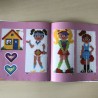 Voorbeeldboekje Hama Strijkkralen : Inspiration 11