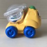 Fisher Price Auto : met vrolijke balletjes