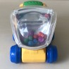 Fisher Price Auto : met vrolijke balletjes