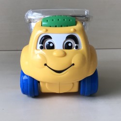 Fisher Price Auto : met vrolijke balletjes
