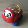 Fisher Price Auto : met vrolijke balletjes