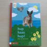 Zwijsen AVI 1 kanjer. Hup haas hup!