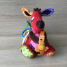Lamaze : Knuffel Kangoeroe