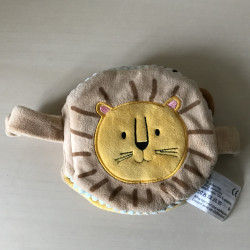 Knuffelboekje