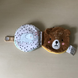 Knuffelboekje