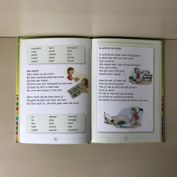 Veilig leren lezen. Veilig & vlot. 9.
