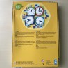 The clock . Leren klokkijken