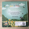 Zoekboek: Zoek en vind met Cas en Cato