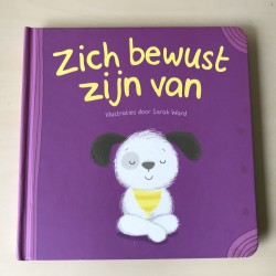 Zich bewust zijn van