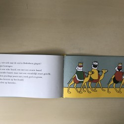Dick Bruna : Kerstmis