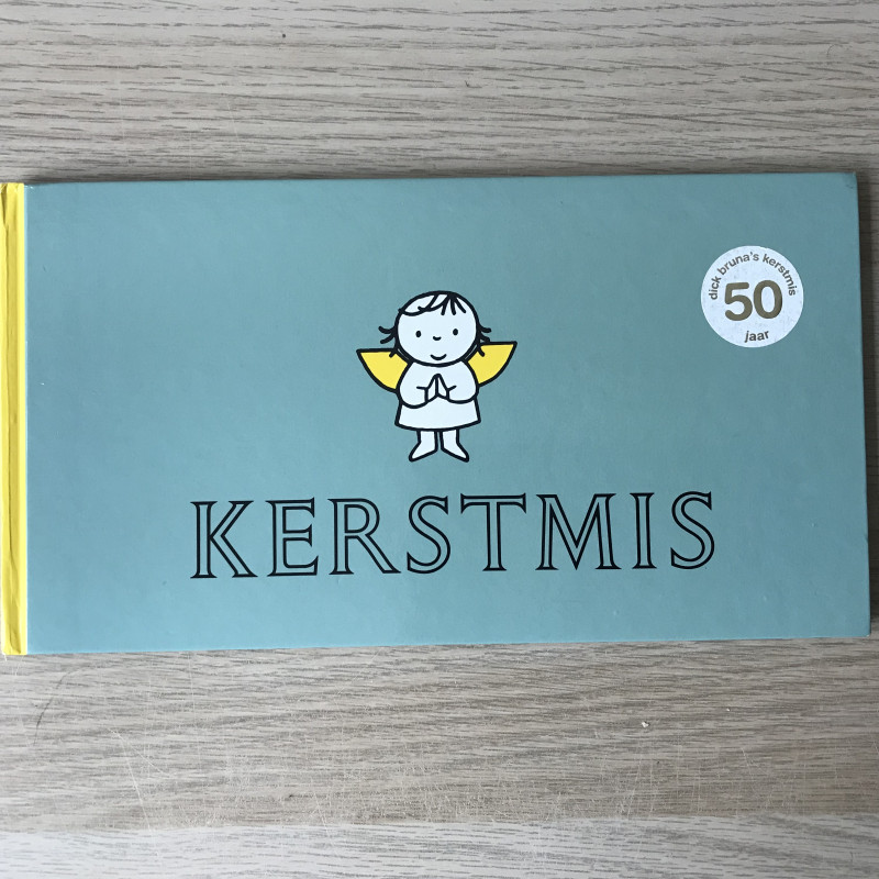 Dick Bruna : Kerstmis