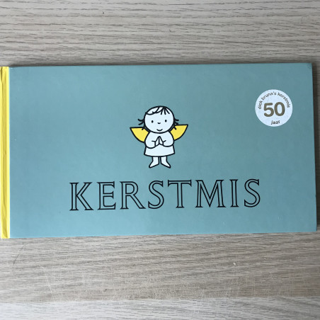 Dick Bruna : Kerstmis