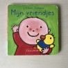 Clavis peuter : Mijn vriendjes