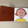 Clavis peuter : Mijn vriendjes