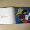 Clavis peuter : Ik wil mijn knuffel