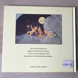 De sterrekindertjes