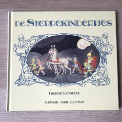 De sterrekindertjes