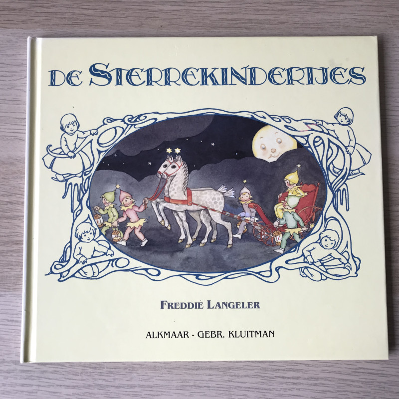 De sterrekindertjes
