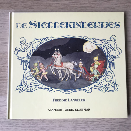 De sterrekindertjes
