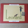 Wolf Erlbruch : Leonard