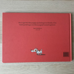 Wolf Erlbruch : Leonard