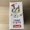 Quercetti Saxoflute