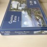 Gibsons :  2 x 500 stukjes. Nieuw. Coastal paths