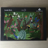 Jungle birds: 1000 stukjes.