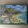 Falcon : Seaside Promenade. 1000 stukjes