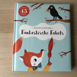 Fantastische fabels
