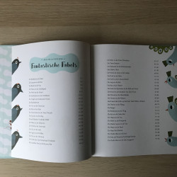 Fantastische fabels