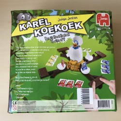 Karel Koekoek