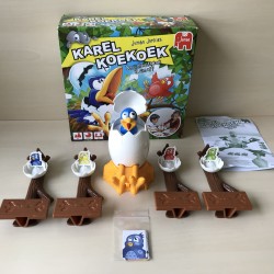 Karel Koekoek