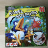 Karel Koekoek
