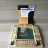 Shut The Box. Voor 4 personen. Spel verbetert rekenvaardigheid. Ongebruikt.