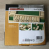 Shut The Box. Voor 4 personen. Spel verbetert rekenvaardigheid. Ongebruikt.