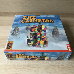 999 games: The Climbers