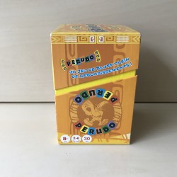 Perudo