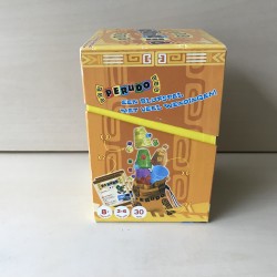Perudo