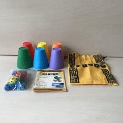 Perudo