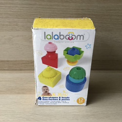 Lalaboom