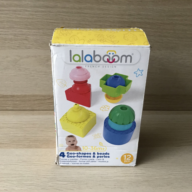 Lalaboom